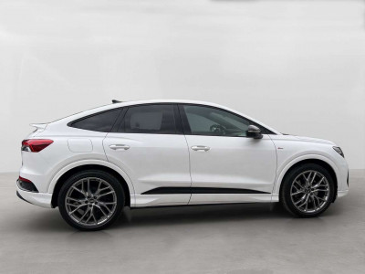 Audi Q4 e-tron Gebrauchtwagen Audi Q4 e-tron Gebrauchtwagen