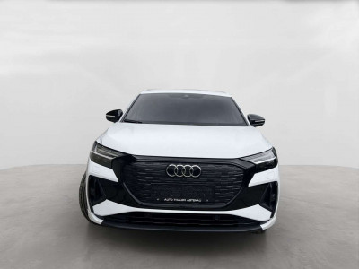 Audi Q4 e-tron Gebrauchtwagen Audi Q4 e-tron Gebrauchtwagen