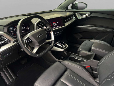 Audi Q4 e-tron Gebrauchtwagen Audi Q4 e-tron Gebrauchtwagen