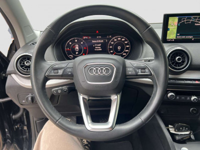Audi Q2 Gebrauchtwagen Audi Q2 Gebrauchtwagen