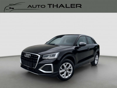 Audi Q2 Gebrauchtwagen Audi Q2 Gebrauchtwagen