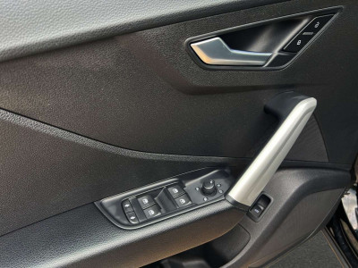 Audi Q2 Gebrauchtwagen Audi Q2 Gebrauchtwagen