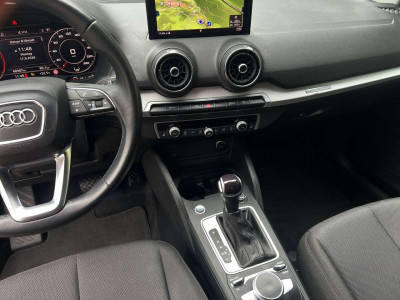Audi Q2 Gebrauchtwagen Audi Q2 Gebrauchtwagen