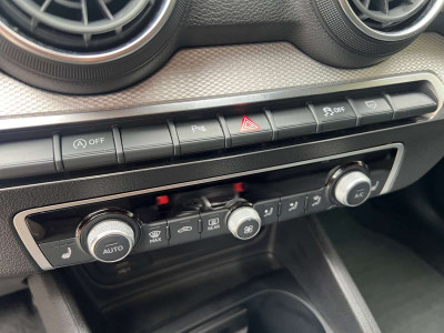 Audi Q2 Gebrauchtwagen Audi Q2 Gebrauchtwagen