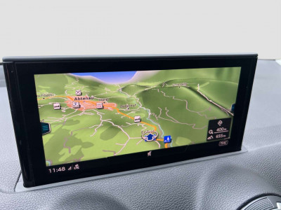 Audi Q2 Gebrauchtwagen Audi Q2 Gebrauchtwagen
