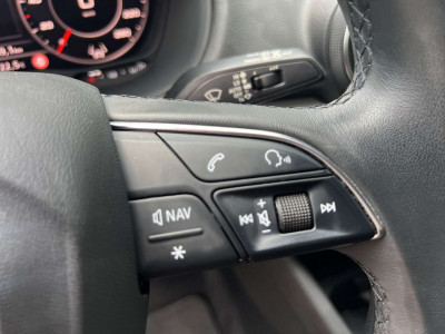 Audi Q2 Gebrauchtwagen Audi Q2 Gebrauchtwagen