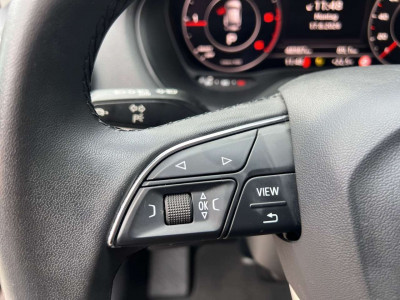 Audi Q2 Gebrauchtwagen Audi Q2 Gebrauchtwagen