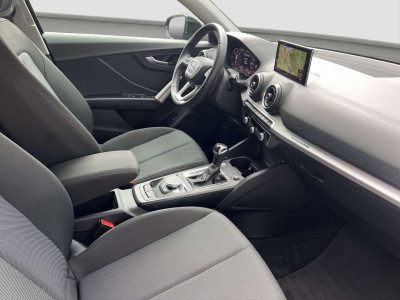 Audi Q2 Gebrauchtwagen Audi Q2 Gebrauchtwagen