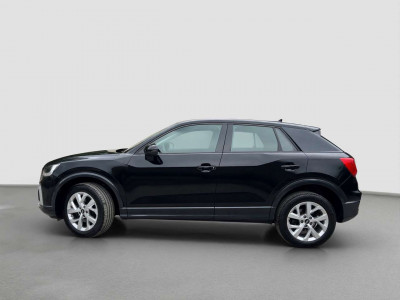 Audi Q2 Gebrauchtwagen Audi Q2 Gebrauchtwagen
