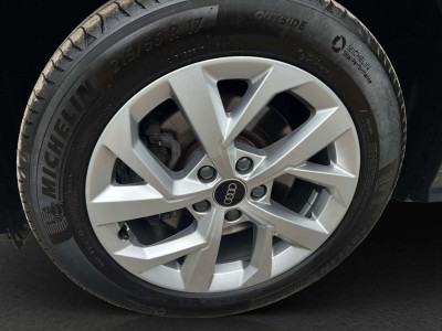 Audi Q2 Gebrauchtwagen Audi Q2 Gebrauchtwagen