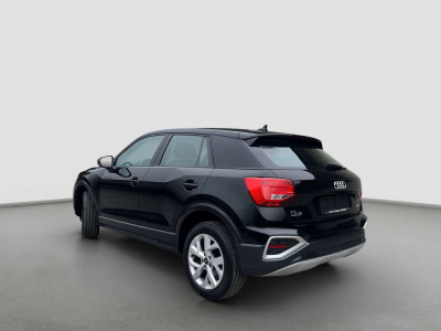 Audi Q2 Gebrauchtwagen Audi Q2 Gebrauchtwagen