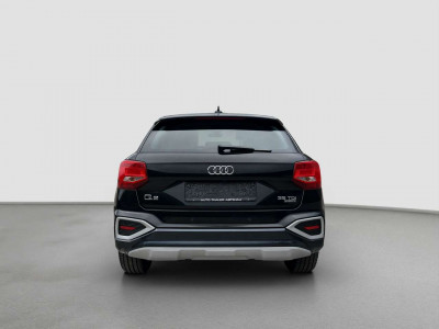 Audi Q2 Gebrauchtwagen Audi Q2 Gebrauchtwagen
