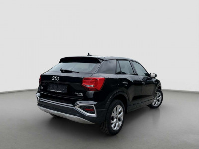 Audi Q2 Gebrauchtwagen Audi Q2 Gebrauchtwagen