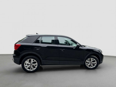 Audi Q2 Gebrauchtwagen Audi Q2 Gebrauchtwagen