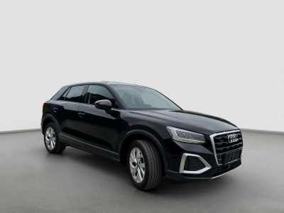 Audi Q2 Gebrauchtwagen Audi Q2 Gebrauchtwagen