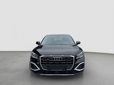 Audi Q2 Gebrauchtwagen Audi Q2 Gebrauchtwagen