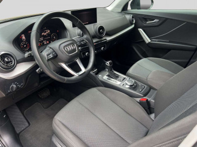 Audi Q2 Gebrauchtwagen Audi Q2 Gebrauchtwagen