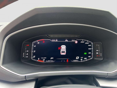 Seat Tarraco Gebrauchtwagen