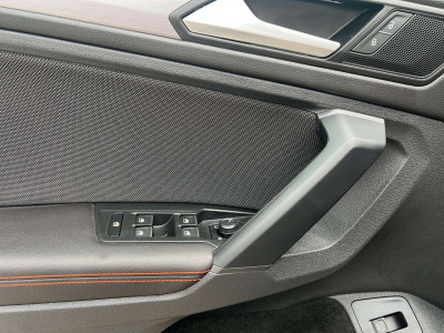 Seat Tarraco Gebrauchtwagen