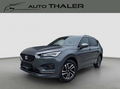 Seat Tarraco Gebrauchtwagen