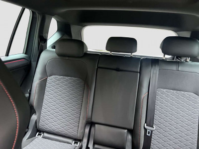 Seat Tarraco Gebrauchtwagen