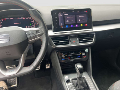 Seat Tarraco Gebrauchtwagen