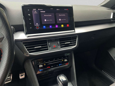 Seat Tarraco Gebrauchtwagen