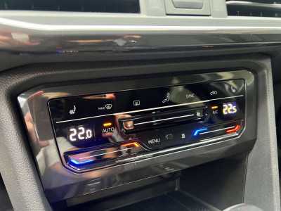 Seat Tarraco Gebrauchtwagen