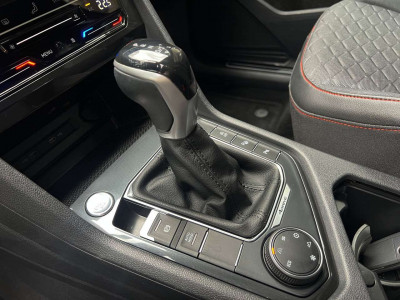 Seat Tarraco Gebrauchtwagen