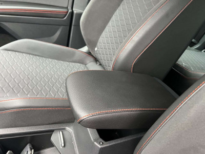 Seat Tarraco Gebrauchtwagen