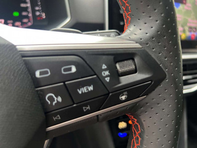 Seat Tarraco Gebrauchtwagen