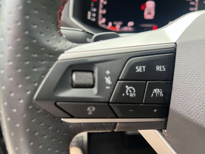 Seat Tarraco Gebrauchtwagen