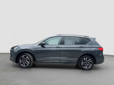 Seat Tarraco Gebrauchtwagen