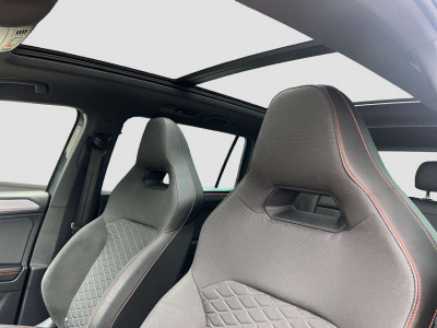 Seat Tarraco Gebrauchtwagen