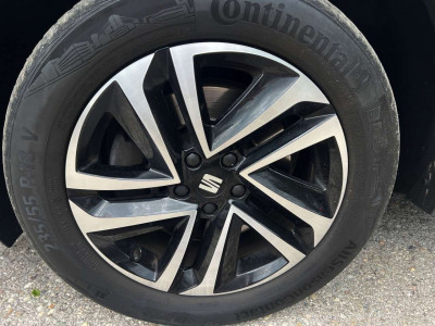 Seat Tarraco Gebrauchtwagen