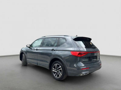 Seat Tarraco Gebrauchtwagen
