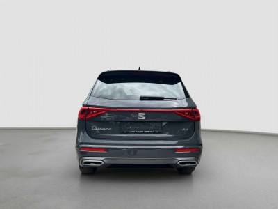 Seat Tarraco Gebrauchtwagen
