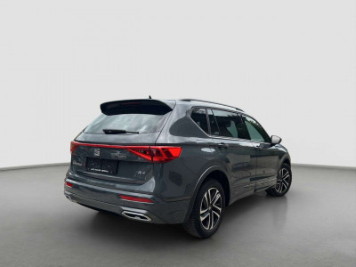 Seat Tarraco Gebrauchtwagen
