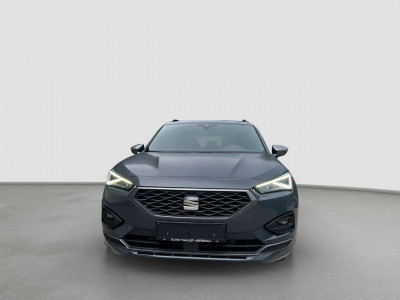 Seat Tarraco Gebrauchtwagen
