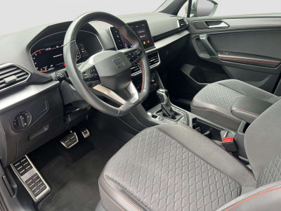 Seat Tarraco Gebrauchtwagen