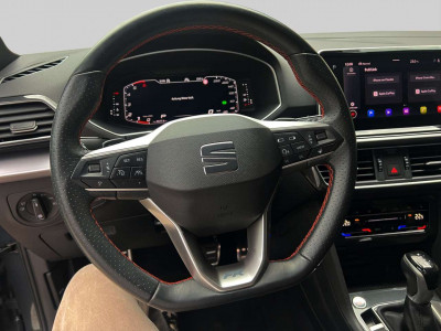 Seat Tarraco Gebrauchtwagen