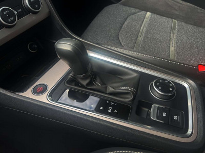 Seat Ateca Gebrauchtwagen Seat Ateca Gebrauchtwagen