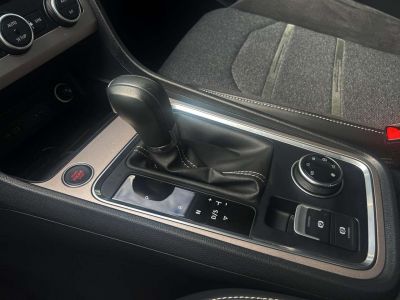 Seat Ateca Gebrauchtwagen Seat Ateca Gebrauchtwagen