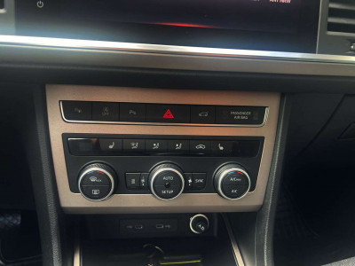 Seat Ateca Gebrauchtwagen Seat Ateca Gebrauchtwagen
