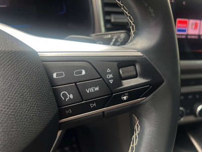 Seat Ateca Gebrauchtwagen Seat Ateca Gebrauchtwagen