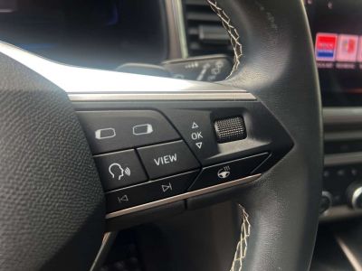 Seat Ateca Gebrauchtwagen Seat Ateca Gebrauchtwagen