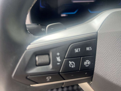 Seat Ateca Gebrauchtwagen Seat Ateca Gebrauchtwagen