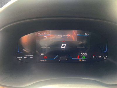 Seat Ateca Gebrauchtwagen Seat Ateca Gebrauchtwagen