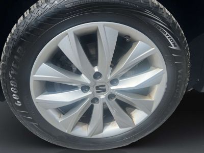 Seat Ateca Gebrauchtwagen Seat Ateca Gebrauchtwagen