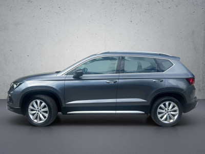 Seat Ateca Gebrauchtwagen Seat Ateca Gebrauchtwagen